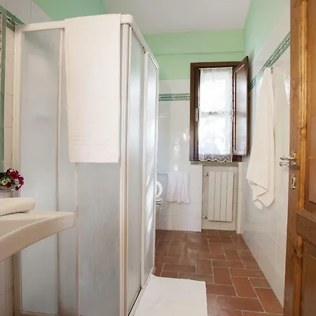 Farm stay Agriturismo Il Gheppio *