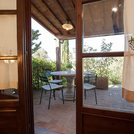 Farm stay Agriturismo Il Gheppio