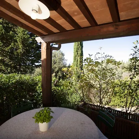 Bauernhof Agriturismo Il Gheppio *