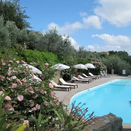 Agriturismo Il Gheppio