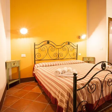 Bauernhof Agriturismo Il Gheppio *