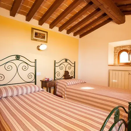 Agriturismo Il Gheppio *