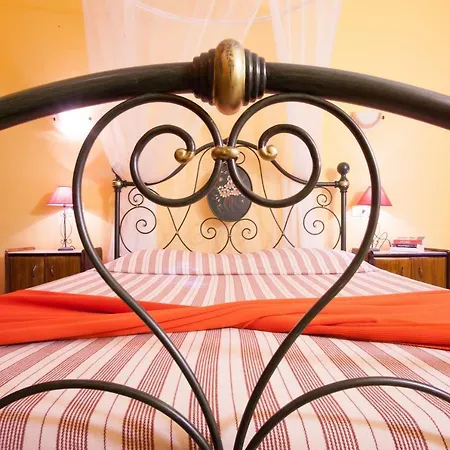 Agriturismo Il Gheppio Guardistallo