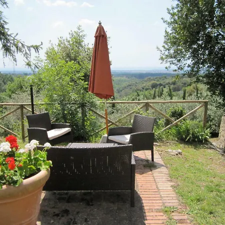 Bauernhof Agriturismo Il Gheppio