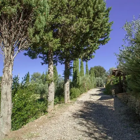Farm stay Agriturismo Il Gheppio *
