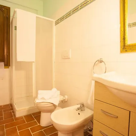 Agriturismo Il Gheppio Bauernhof
