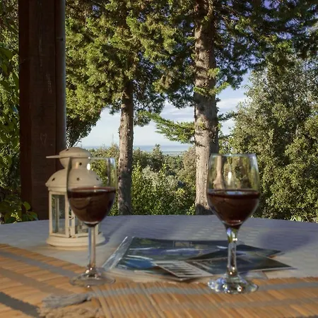 Agriturismo Il Gheppio