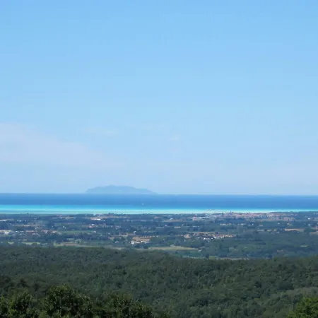Agriturismo Il Gheppio