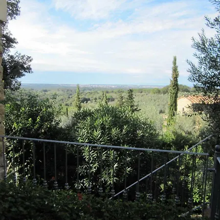 Agriturismo Il Gheppio