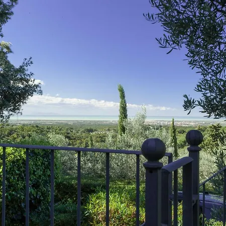 Agriturismo Il Gheppio Guardistallo