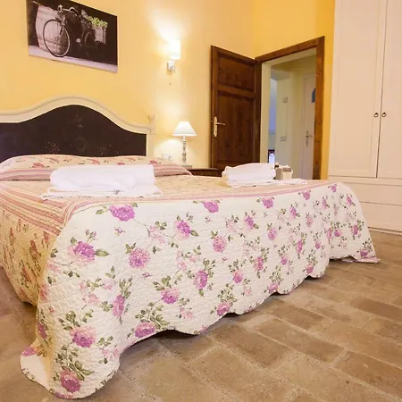 Agriturismo Il Gheppio