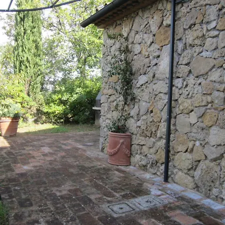 Farm stay Agriturismo Il Gheppio