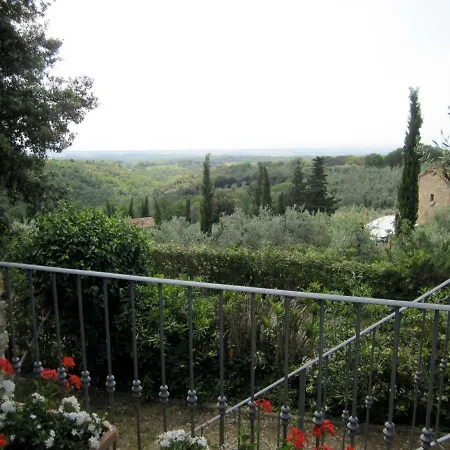 Agriturismo Il Gheppio