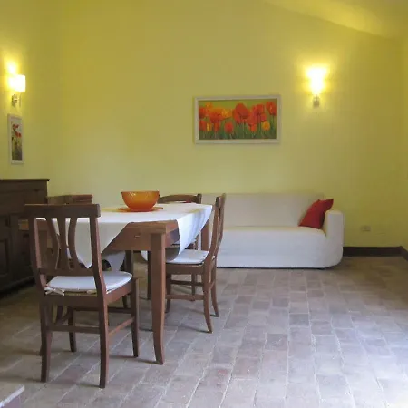 Farm stay Agriturismo Il Gheppio